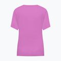 Women's trekking T-shirt Jack Wolfskin Vonnan foxglove 6