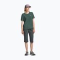 Women's trekking T-shirt Jack Wolfskin Vonnan sago palm 2