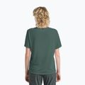 Women's trekking T-shirt Jack Wolfskin Vonnan sago palm 3