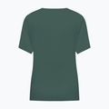 Women's trekking T-shirt Jack Wolfskin Vonnan sago palm 6
