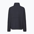 Women's fleece sweatshirt Jack Wolfskin Lite Curl Full Zip dark navy 8