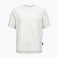 Women's trekking T-shirt Jack Wolfskin Travel T stark white 5