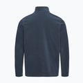 Men's fleece sweatshirt Jack Wolfskin Taunus 100 Half Zip midnight sky 6