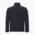 Men's fleece sweatshirt Jack Wolfskin Taunus 200 Full Zip black 8