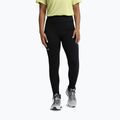 Women's leggings Jack Wolfskin Wildstride black