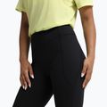 Women's leggings Jack Wolfskin Wildstride black 4