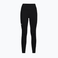 Women's leggings Jack Wolfskin Wildstride black 8