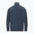 Men's fleece sweatshirt Jack Wolfskin Taunus 100 Full Zip midnight sky 8