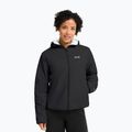 Women's insulated jacket Jack Wolfskin Trail Light Ins 2IN1 black