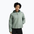 Women's insulated jacket Jack Wolfskin Trail Light Ins 2IN1 green zinnia