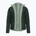 Women's insulated jacket Jack Wolfskin Trail Light Ins 2IN1 green zinnia 12