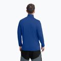Men's trekking sweatshirt Jack Wolfskin Litestride Full Zip blue orchid 3