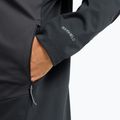 Men's softshell jacket Jack Wolfskin Skyvail phantom 6