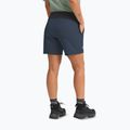 Women's trekking shorts Jack Wolfskin Prelight Pulse midnight sky 3