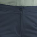Women's trekking shorts Jack Wolfskin Prelight Pulse midnight sky 6
