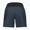 Women's trekking shorts Jack Wolfskin Prelight Pulse midnight sky 9