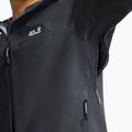Men's rain jacket Jack Wolfskin Rockpaw 3L phantom 5