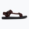 Men's sandals Jack Wolfskin Taiga dark mahogany 2