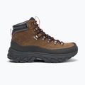 Men's hiking boots Jack Wolfskin Apex Hike Pro Leather Texapore Mid fawn