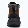 Men's hiking boots Jack Wolfskin Apex Hike Pro Leather Texapore Mid fawn 6