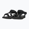 Men's sandals Jack Wolfskin Taiga black 3