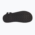 Men's sandals Jack Wolfskin Taiga black 5