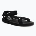 Men's sandals Jack Wolfskin Taiga black