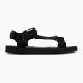Men's sandals Jack Wolfskin Taiga black 2