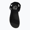 Men's sandals Jack Wolfskin Taiga black 5