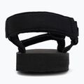Men's sandals Jack Wolfskin Taiga black 6