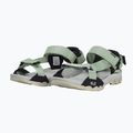 Women's sandals Jack Wolfskin Ridge green zinnia 2