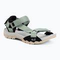 Women's sandals Jack Wolfskin Ridge green zinnia