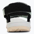 Women's sandals Jack Wolfskin Ridge green zinnia 6