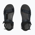 Women's sandals Jack Wolfskin Ridge black 4