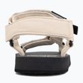 Women's sandals Jack Wolfskin Taiga oyster 6