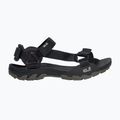 Men's sandals Jack Wolfskin Ridge black