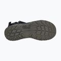 Men's sandals Jack Wolfskin Ridge black 5