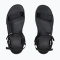 Men's sandals Jack Wolfskin Ridge black 6