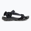 Men's sandals Jack Wolfskin Ridge black 2