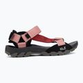 Women's sandals Jack Wolfskin Ridge begonia 2