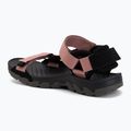 Women's sandals Jack Wolfskin Ridge begonia 3