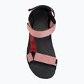 Women's sandals Jack Wolfskin Ridge begonia 5