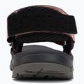 Women's sandals Jack Wolfskin Ridge begonia 6