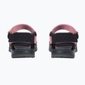 Women's sandals Jack Wolfskin Ridge begonia 4