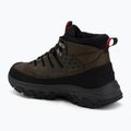 Men's hiking boots Jack Wolfskin Apex Hike Texapore Mid obsidian moss 3