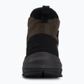 Men's hiking boots Jack Wolfskin Apex Hike Texapore Mid obsidian moss 6