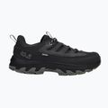 Men's trekking boots Jack Wolfskin Apex Hike Texapore Low black