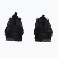 Men's trekking boots Jack Wolfskin Apex Hike Texapore Low black 3