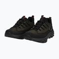 Men's trekking boots Jack Wolfskin Apex Hike Texapore Low obsidian moss 2