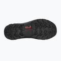 Men's trekking boots Jack Wolfskin Apex Hike Texapore Low obsidian moss 5